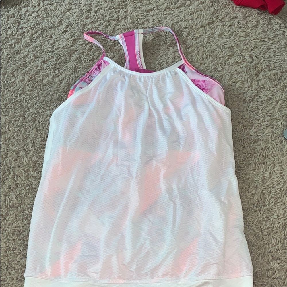 IVIVVA TANK TOP